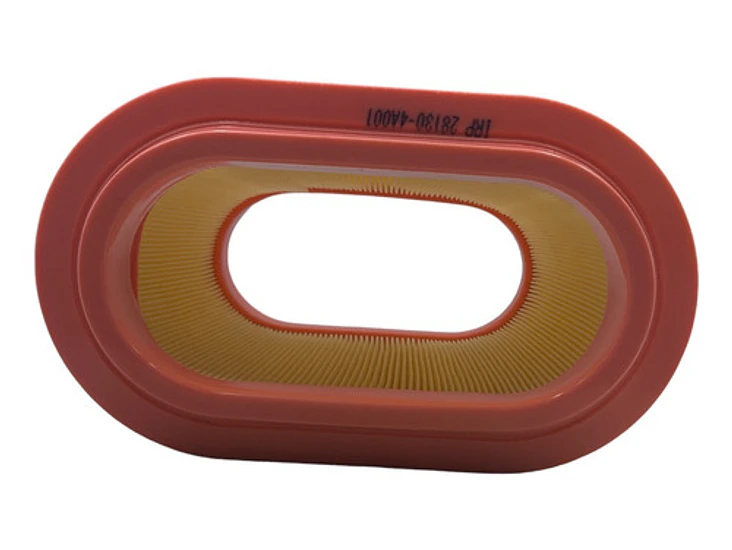 Filtro Aire Para Hyundai H-1 2.5  1997-2007  4