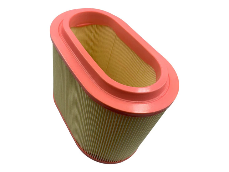 Filtro Aire Para Hyundai H-1 2.5  1997-2007  2