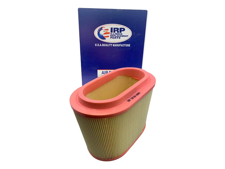 Filtro Aire Para Hyundai H-1 2.5  1997-2007  3