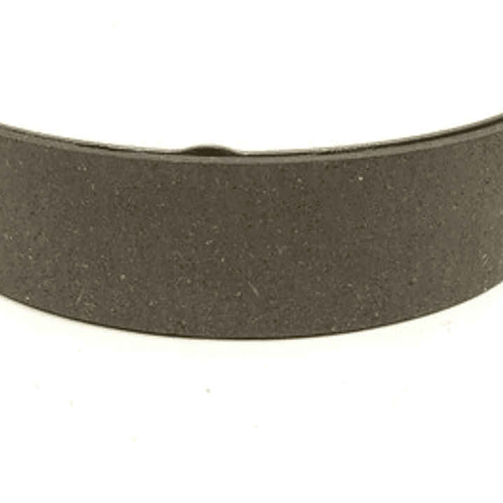 Patines Balatas De Freno Hyundai H100 2.5 1991-2004  3