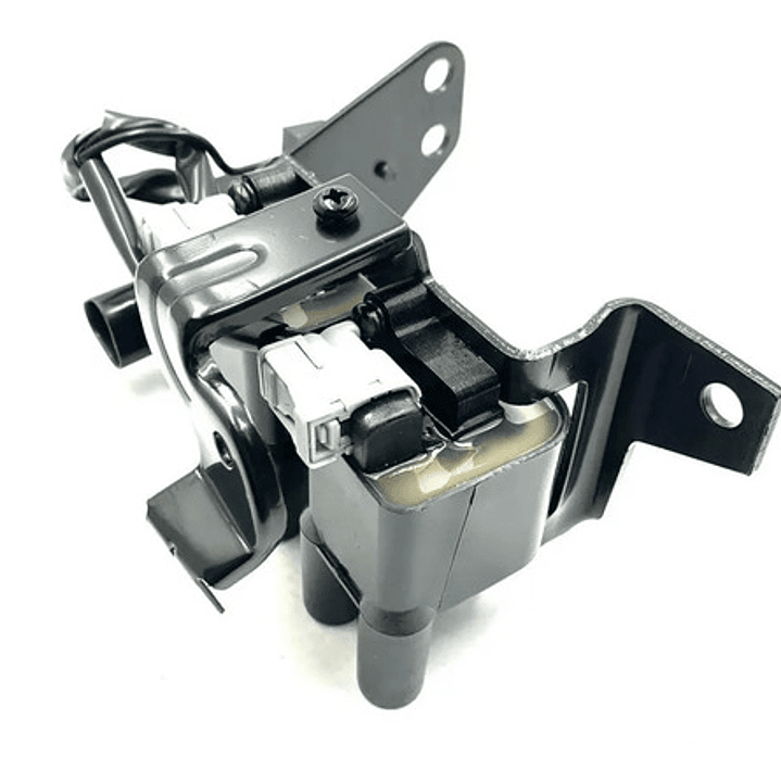 Bobina Encendido Para Kia Morning 1.2 16v 2012-2017 G4la 7