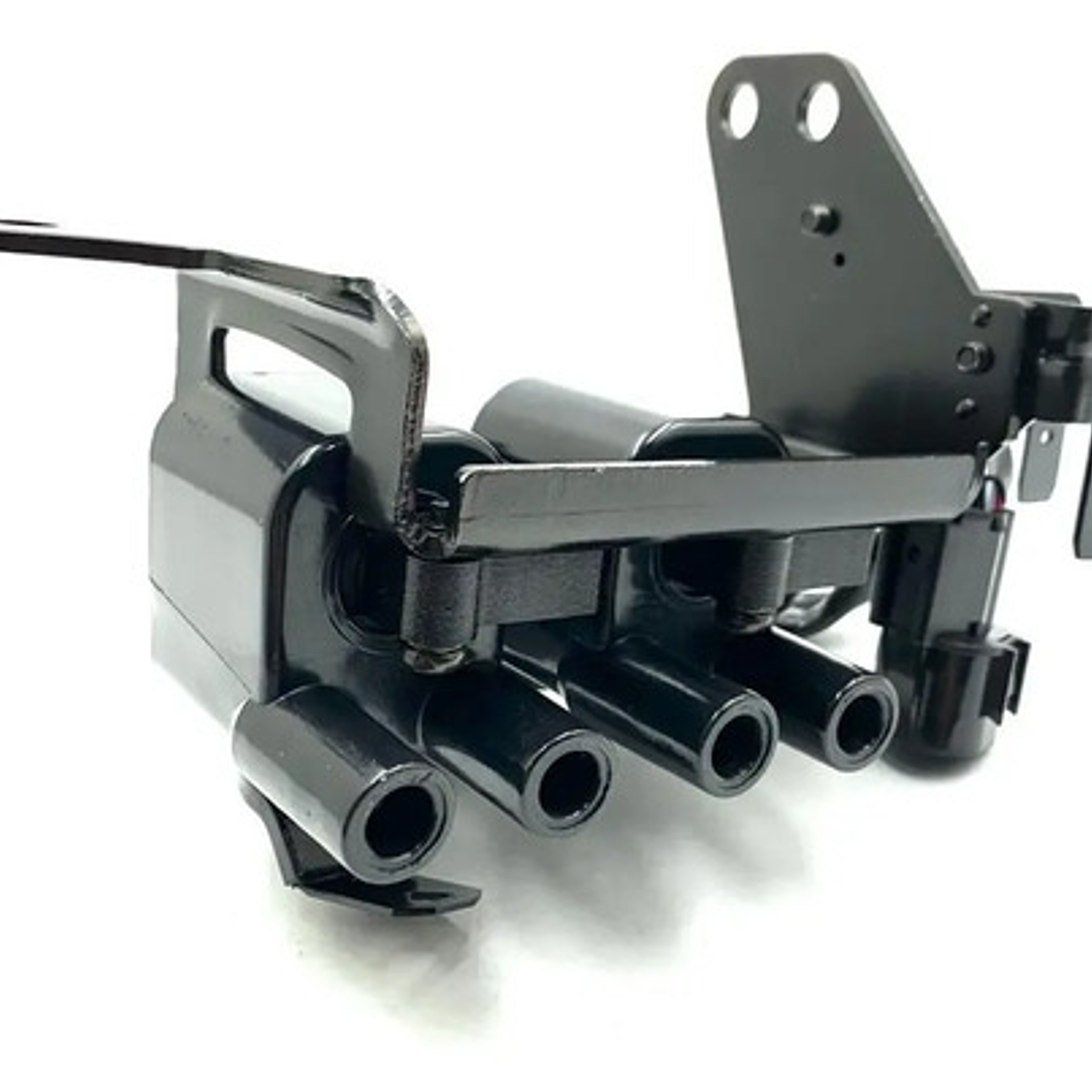 Bobina Encendido Para Kia Morning 1.2 16v 2012-2017 G4la 6