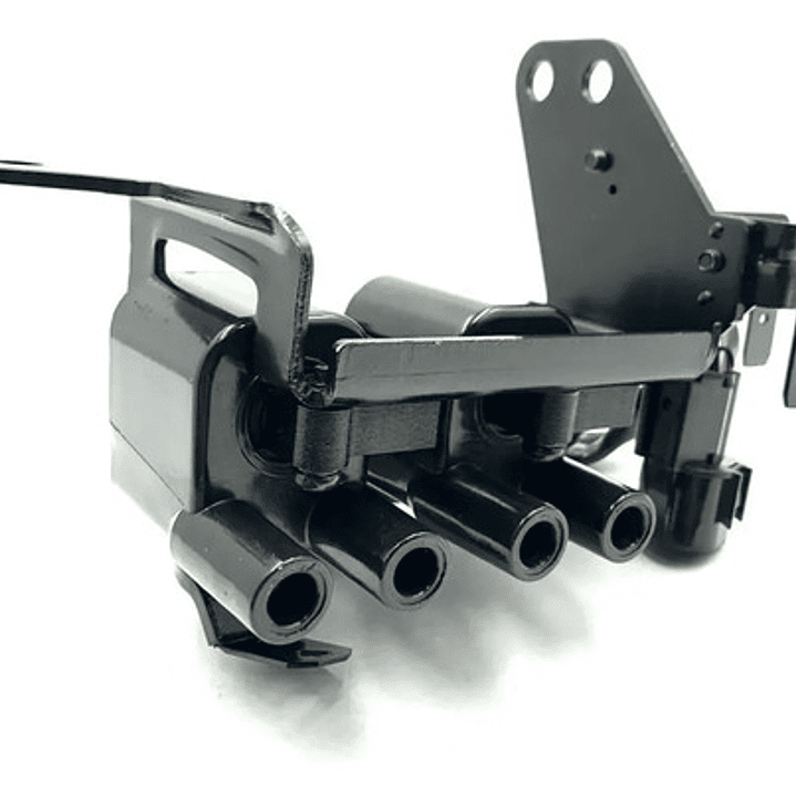 Bobina Encendido Para Kia Morning 1.2 16v 2012-2017 G4la 6