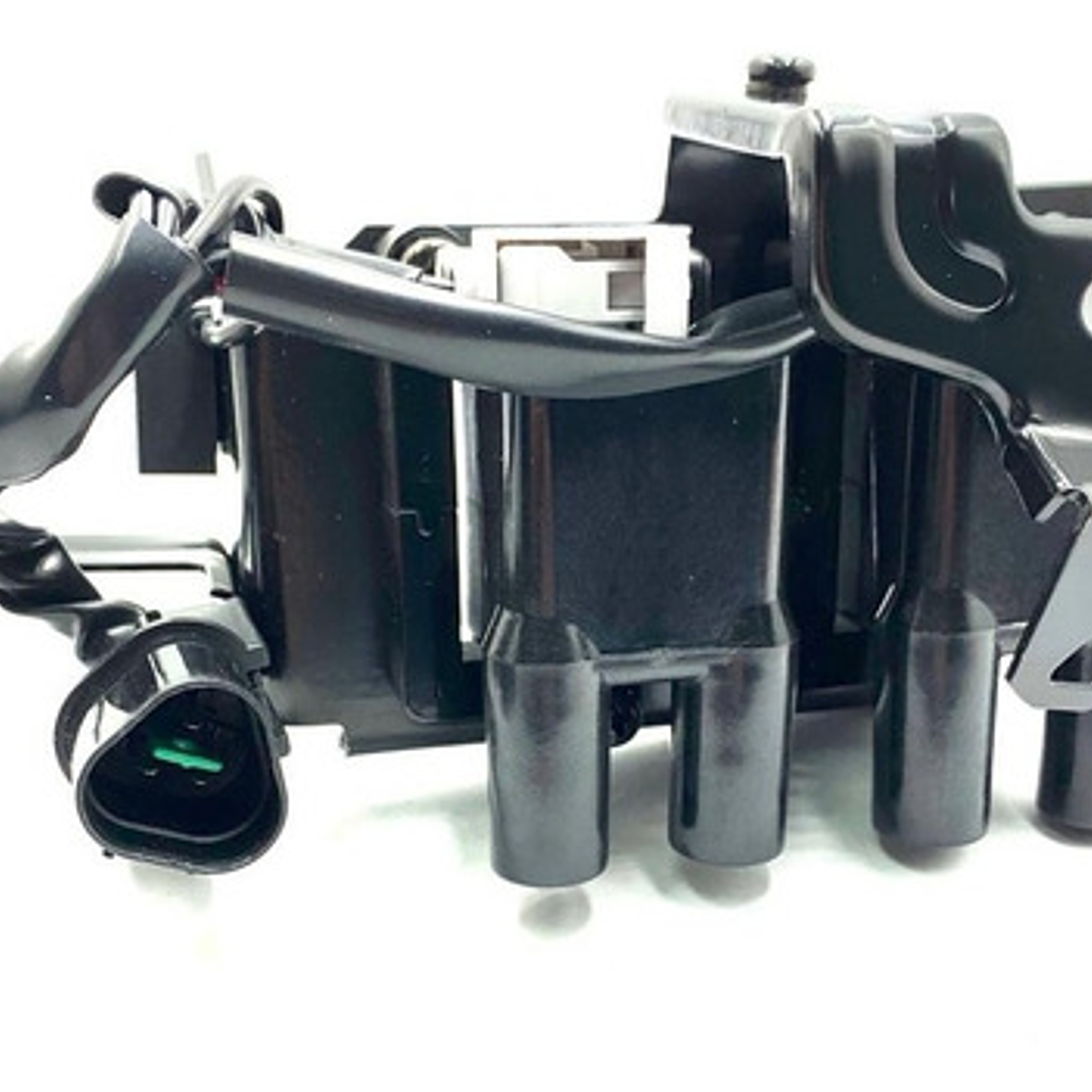 Bobina Encendido Para Kia Morning 1.2 16v 2012-2017 G4la 2