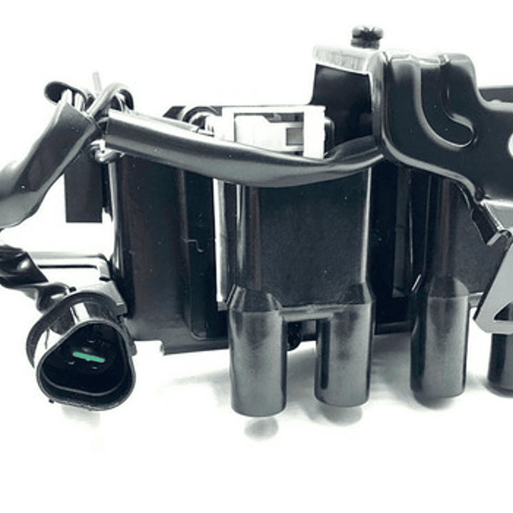 Bobina Encendido Para Kia Morning 1.2 16v 2012-2017 G4la 2