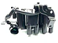 Bobina Encendido Para Kia Morning 1.2 16v 2012-2017 G4la - Miniatura 2