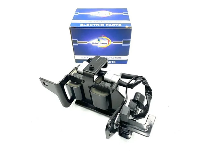 Bobina Encendido Para Kia Morning 1.2 16v 2012-2017 G4la 8