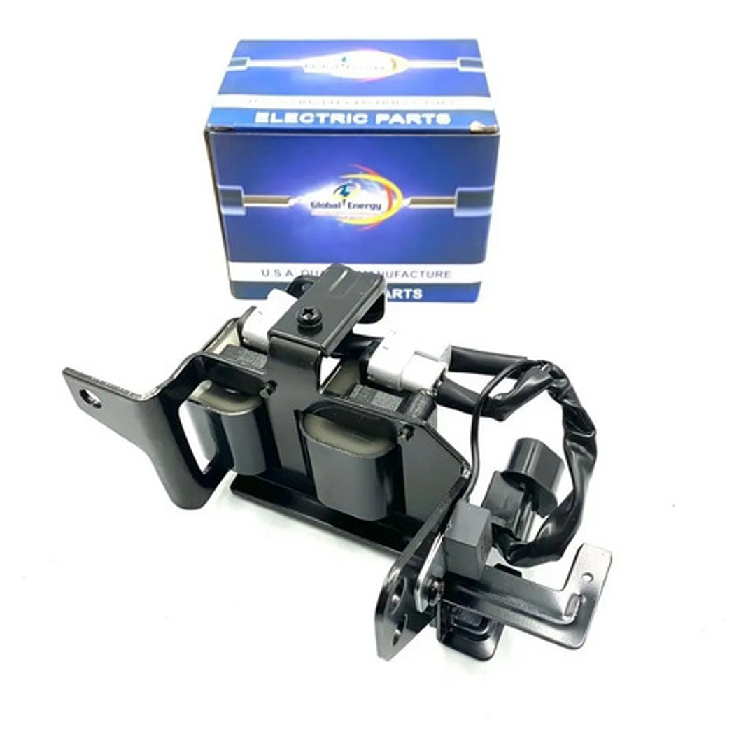 Bobina Encendido Para Kia Morning 1.2 16v 2012-2017 G4la 8