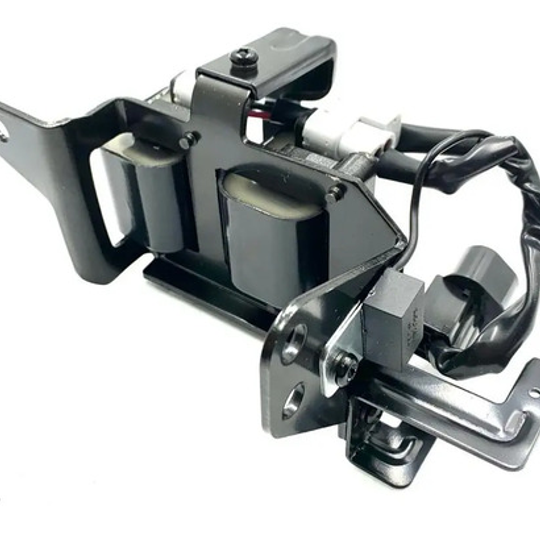 Bobina Encendido Para Kia Morning 1.2 16v 2012-2017 G4la 5