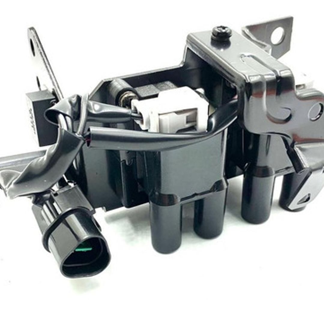 Bobina Encendido Para Kia Morning 1.2 16v 2012-2017 G4la 1