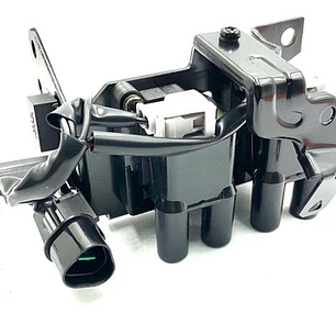 Bobina Encendido Para Kia Morning 1.2 16v 2012-2017 G4la