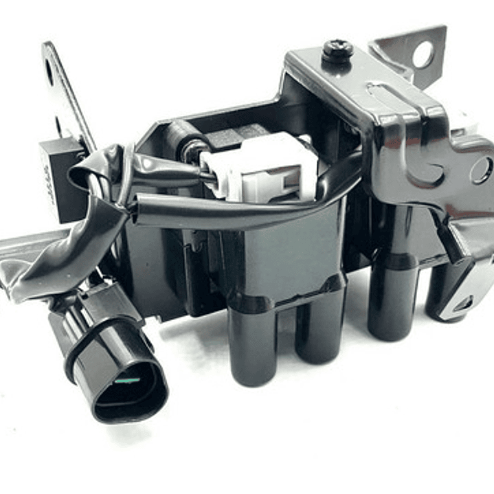 Bobina Encendido Para Kia Morning 1.2 16v 2012-2017 G4la 1