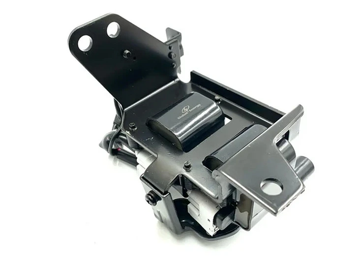Bobina Encendido Para Kia Morning 1.2 16v 2012-2017 G4la 4