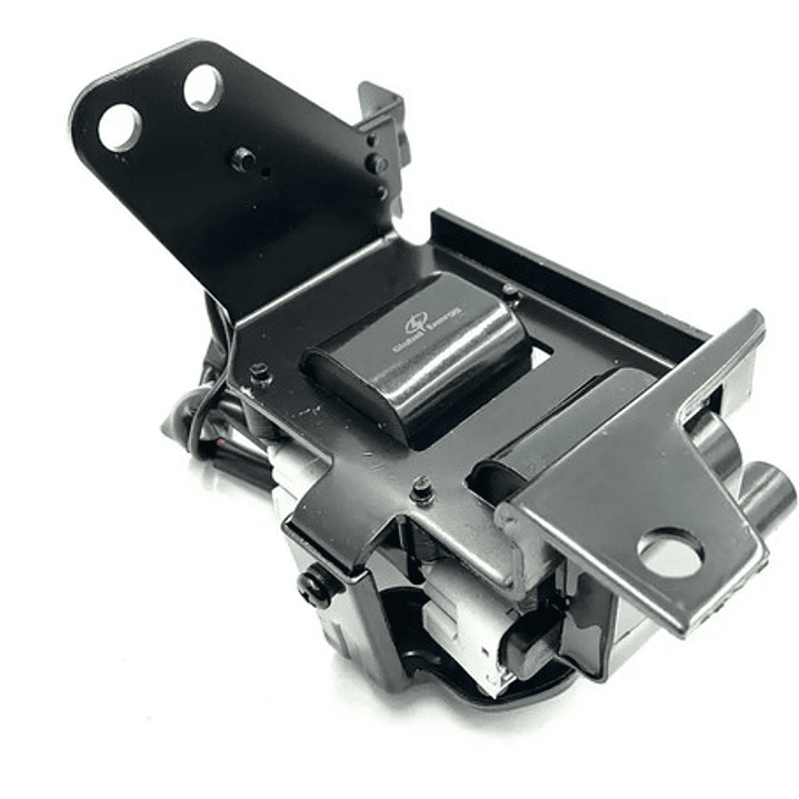 Bobina Encendido Para Kia Morning 1.2 16v 2012-2017 G4la 4