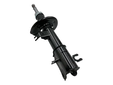 Par Amortiguador + Cazoleta Plana Delant Chevrolet Aveo 1.4 2