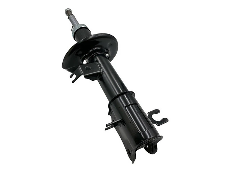 Par Amortiguador + Cazoleta Plana Delant Chevrolet Aveo 1.4 2