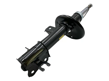 Par Amortiguador + Cazoleta Plana Delant Chevrolet Aveo 1.4 4