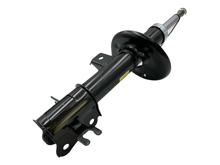 Par Amortiguador + Cazoleta Plana Delant Chevrolet Aveo 1.4 4