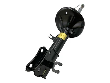 Par Amortiguador + Cazoleta Plana Delant Chevrolet Aveo 1.4 3