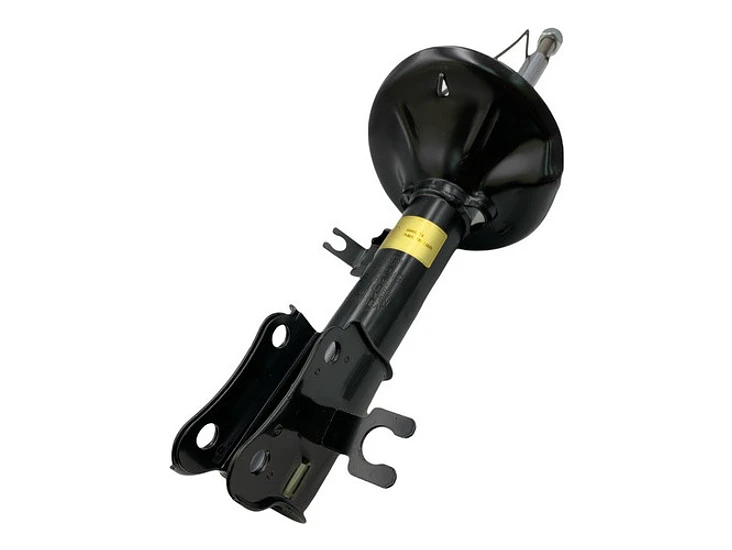 Par Amortiguador + Cazoleta Plana Delant Chevrolet Aveo 1.4 3