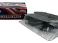 Pastilla Freno Cerámica Delantera Para Toyota Vitz 1.0 99-03 - Miniatura 2