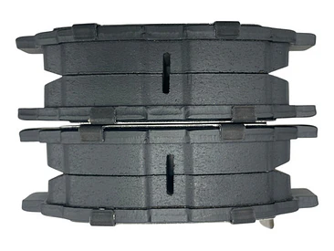 Pastilla Freno Cerámica Delantera Para Toyota Vitz 1.0 99-03 5