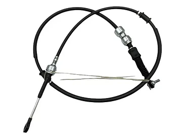 Piola Selectora Cambio Nissan Tiida 1.6 2006-2017 1