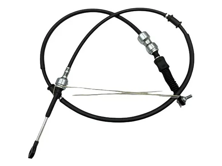 Piola Selectora Cambio Nissan Tiida 1.6 2006-2017 1