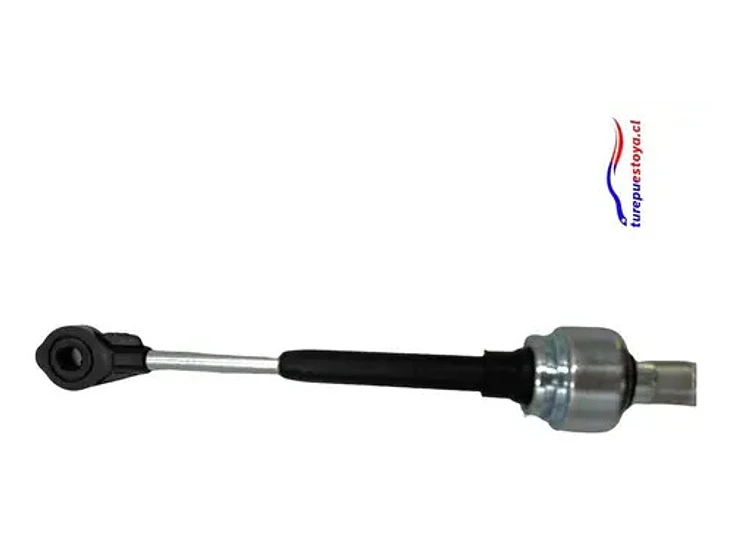 Piola Selectora Cambio Nissan Tiida 1.6 2006-2017 2