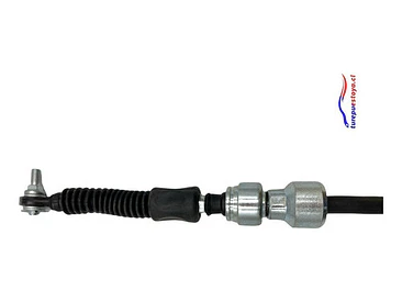 Piola Selectora Cambio Nissan Tiida 1.6 2006-2017 3