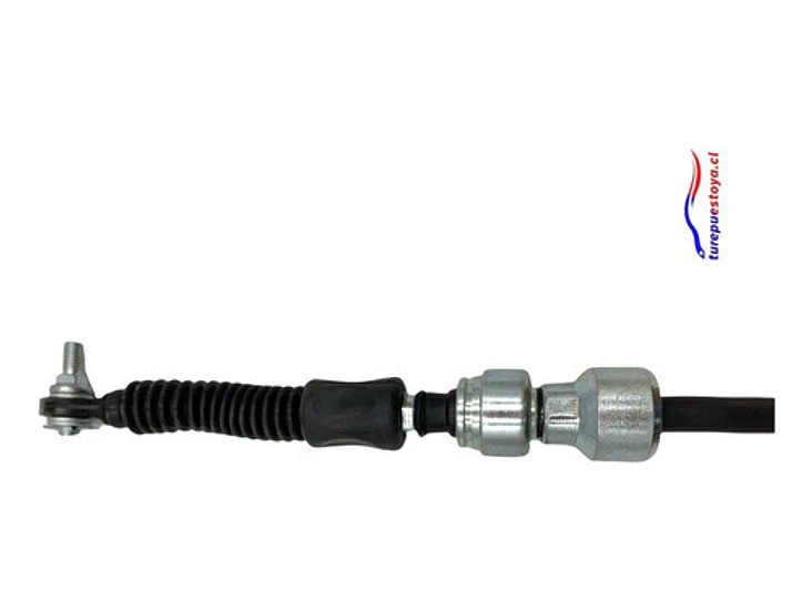 Piola Selectora Cambio Nissan Tiida 1.6 2006-2017 3