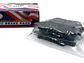 Pastilla Freno Cerámica Trase Para Kia Rio 3 4 Y 5 1.4 11-17 - Miniatura 3