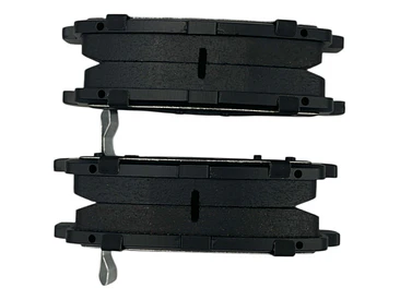 Pastilla Freno Cerámica Trase Para Kia Rio 3 4 Y 5 1.4 11-17 5