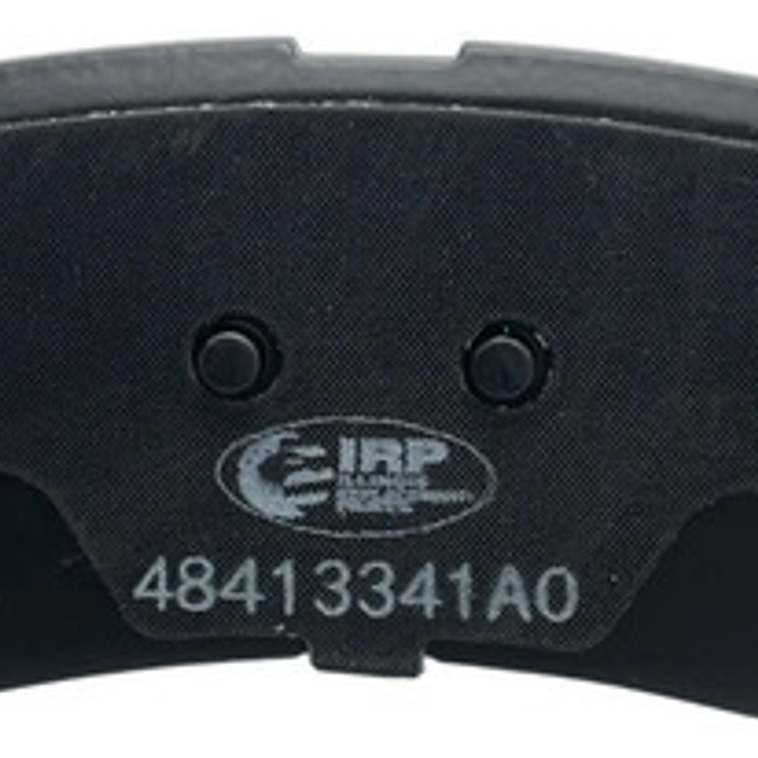 Pastilla Freno Cerámica Trase Para Kia Rio 3 4 Y 5 1.4 11-17 4