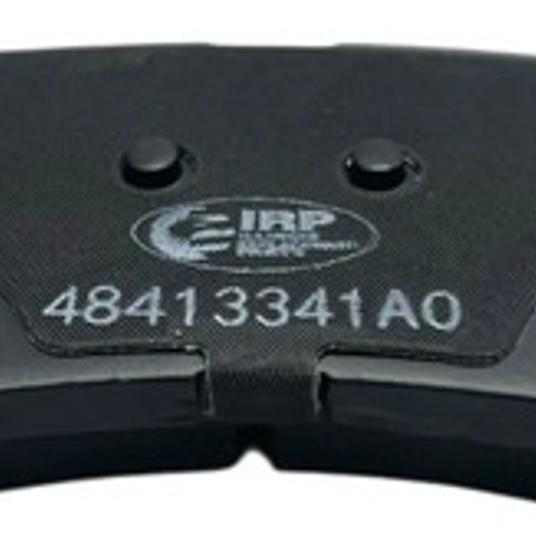 Pastilla Freno Cerámica Trase Para Kia Rio 3 4 Y 5 1.4 11-17 2