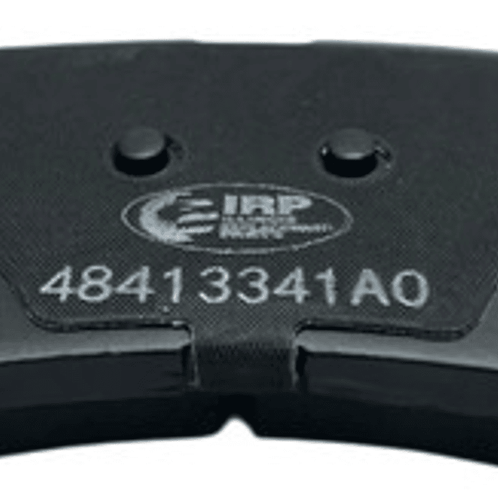 Pastilla Freno Cerámica Trase Para Kia Rio 3 4 Y 5 1.4 11-17 2