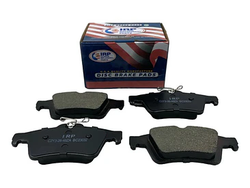 Pastilla Ceramica Tr Mazda 3 1.6 2.0 5 2.0 2.3  2004-2018 1