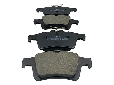 Pastilla Ceramica Tr Mazda 3 1.6 2.0 5 2.0 2.3  2004-2018 6