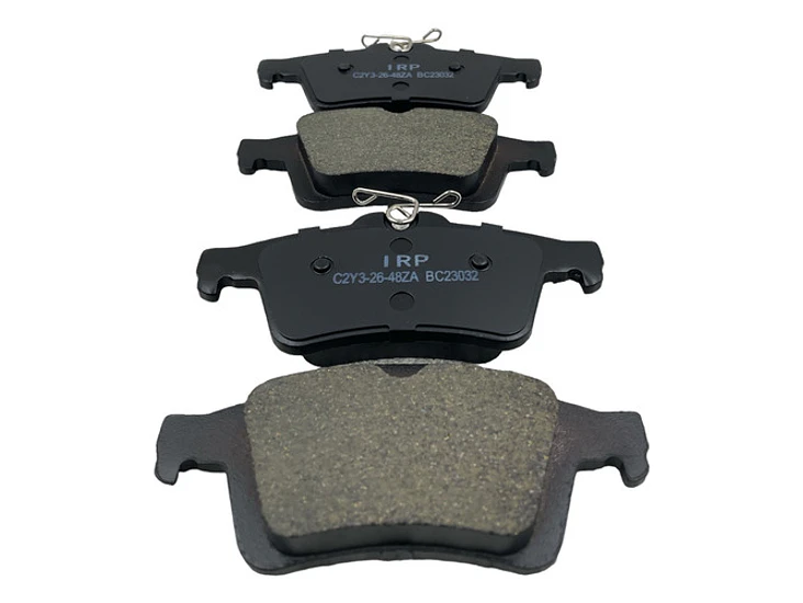 Pastilla Ceramica Tr Mazda 3 1.6 2.0 5 2.0 2.3  2004-2018 6