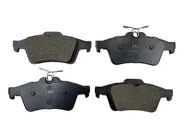 Pastilla Ceramica Tr Mazda 3 1.6 2.0 5 2.0 2.3  2004-2018 2