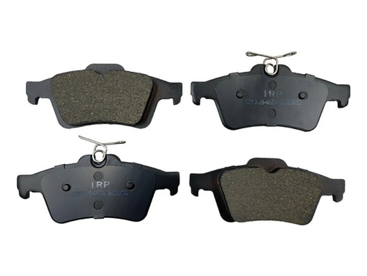 Pastilla Ceramica Tr Mazda 3 1.6 2.0 5 2.0 2.3  2004-2018 2
