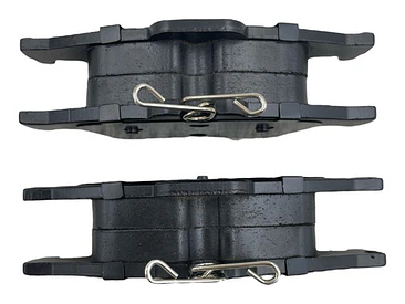 Pastilla Ceramica Tr Mazda 3 1.6 2.0 5 2.0 2.3  2004-2018 5
