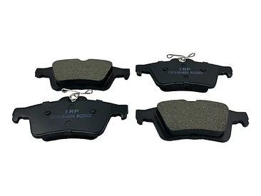 Pastilla Ceramica Tr Mazda 3 1.6 2.0 5 2.0 2.3  2004-2018 3