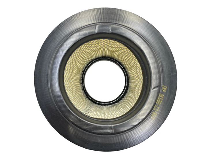 Filtro Aire Para Kia Frontier 3.0 1997-2011 Jt 4