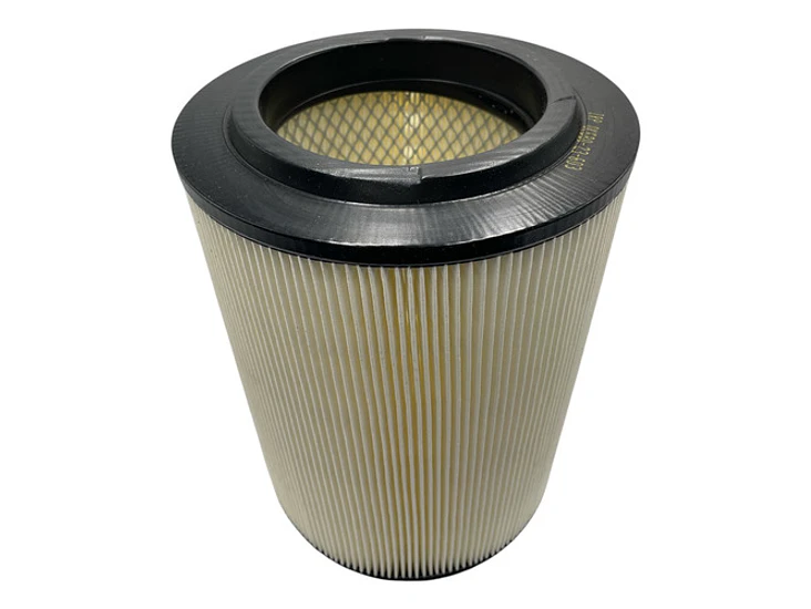 Filtro Aire Para Kia Frontier 3.0 1997-2011 Jt 3