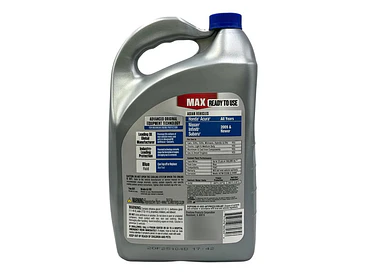 Coolant Prestone Honda/nissan 50/50 3.78 L Azul 3