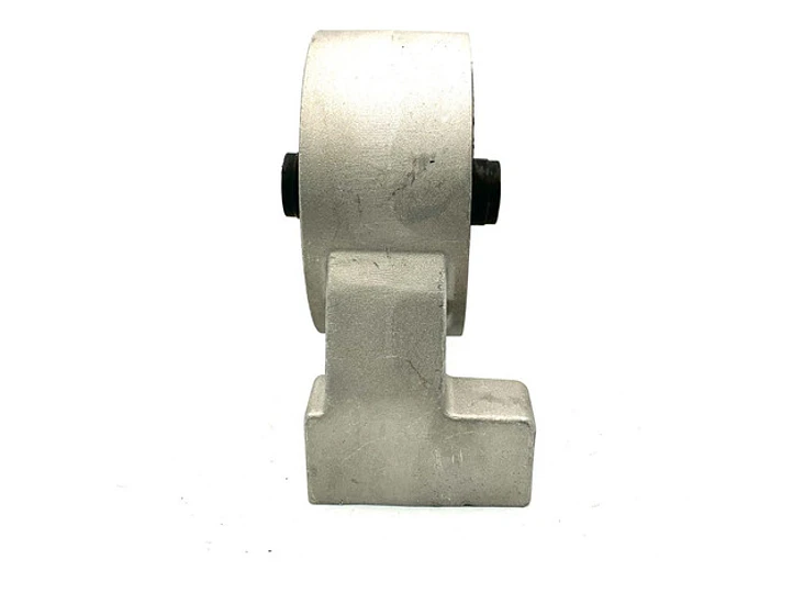 Soporte Motor Trasero Para Hyundai New Accent 2006-2011 6