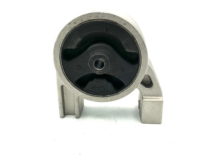 Soporte Motor Trasero Para Hyundai New Accent 2006-2011 5
