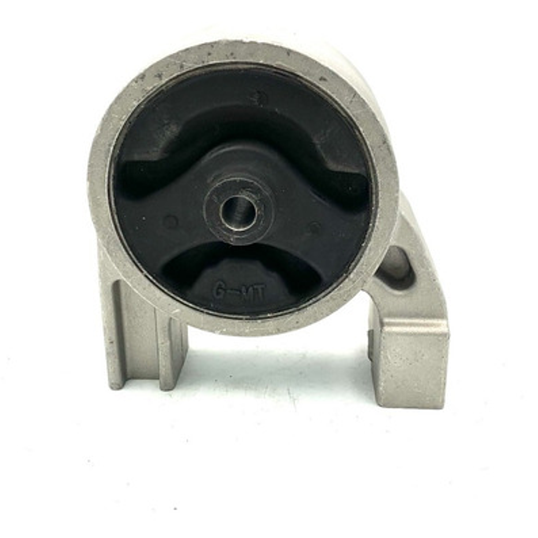Soporte Motor Trasero Para Hyundai New Accent 2006-2011 5