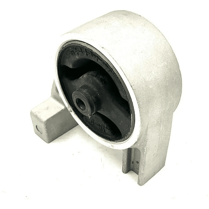 Soporte Motor Trasero Para Hyundai New Accent 2006-2011 1